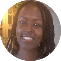Profile photo for Veronicah Wakarima