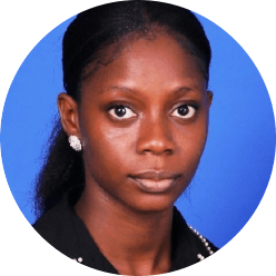 Profile photo for Dr Ayesha Kareem, Tamilore Omojola