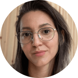 Profile photo for Karina Michel