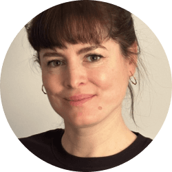 Profile photo for Zoe Dibb