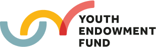 Youth Endowment Fund logo